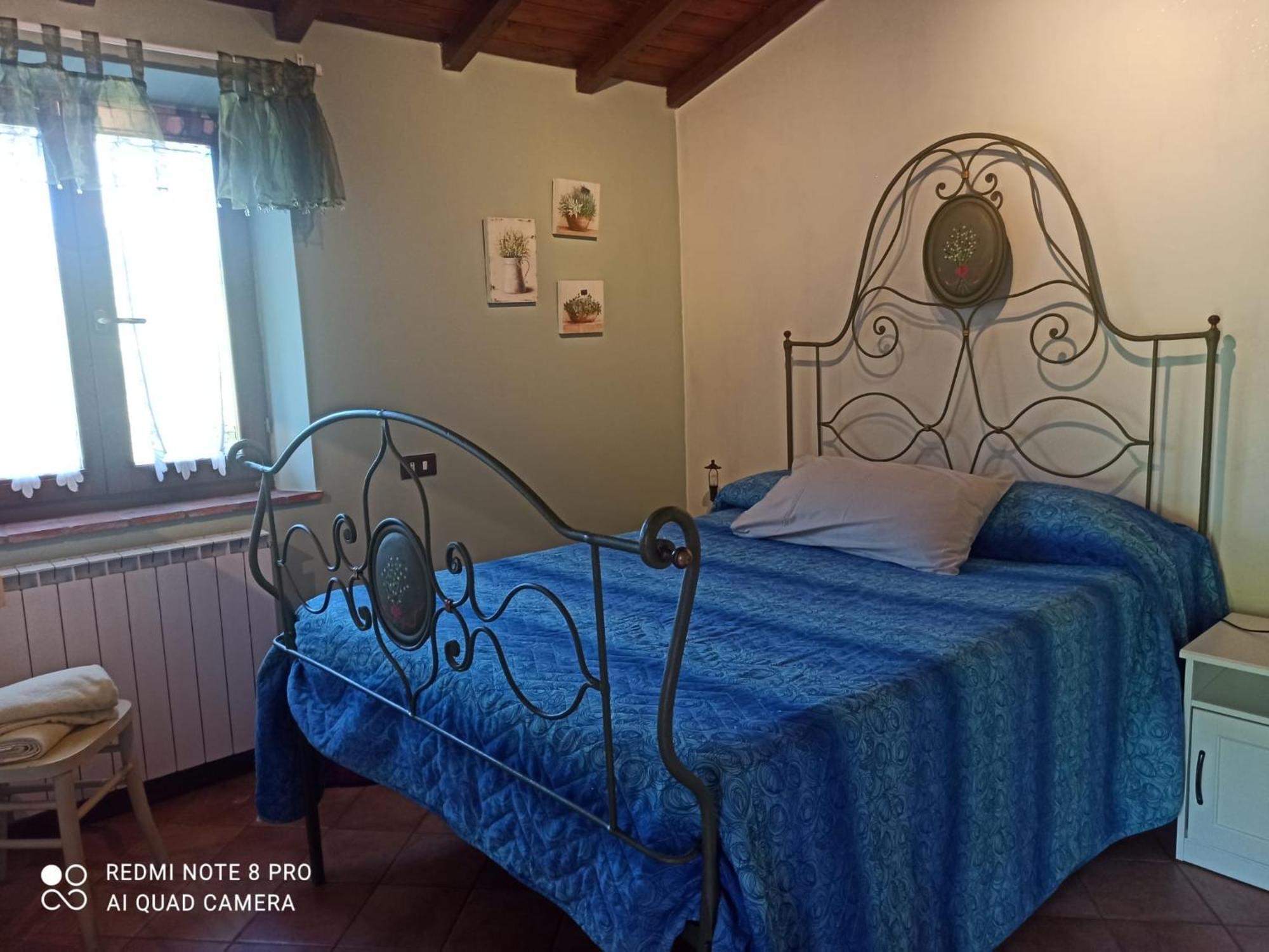 Agriturismo Summer Gallicano Rum bild